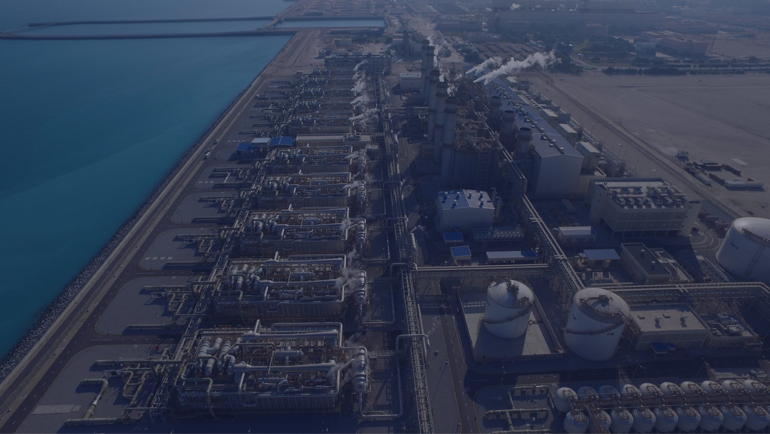 Shamal Az-Zour - About Us